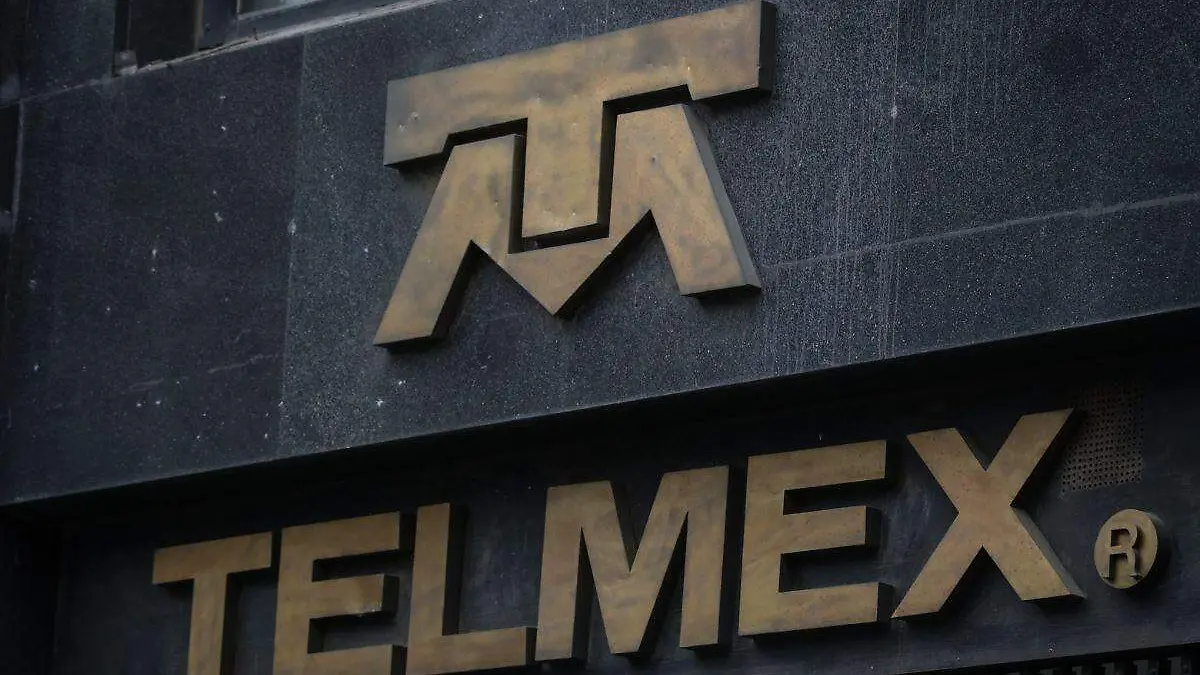 Telmex-Carlos Slim